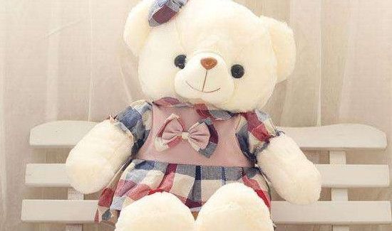 毛绒玩具怎么消毒