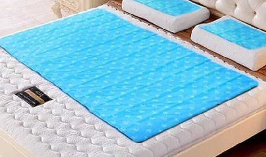 夏季的室内降温物品有哪些