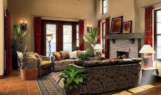 夏季室内快速降温方法