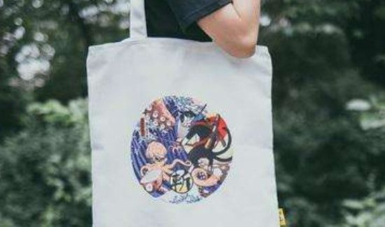 白色布包怎么清洗