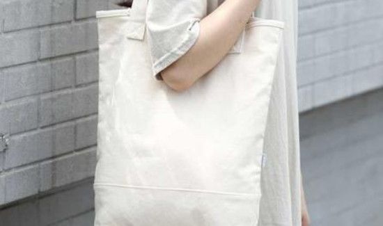 白色布包怎么清洗