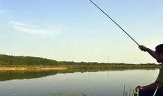 台钓竿适合什么地方钓鱼