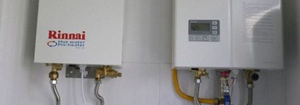 燃气热水器如何节约燃气