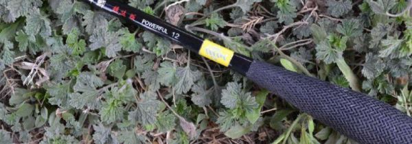 适合新手的台钓竿