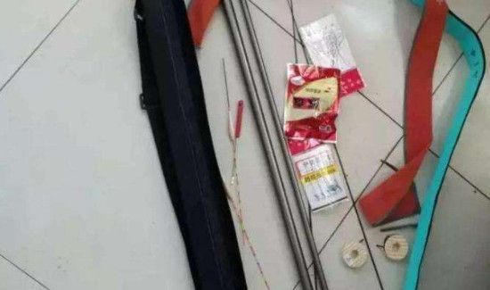 台钓竿适合钓海鱼还是淡水鱼