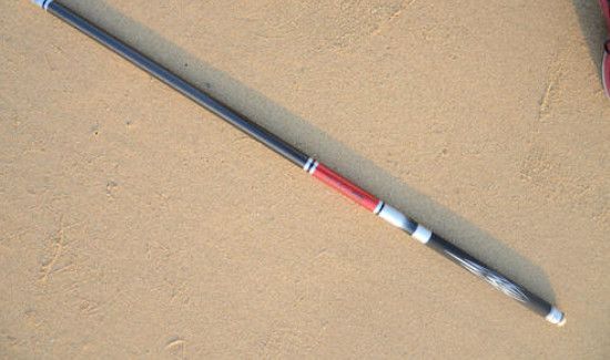 台钓竿适合钓海鱼还是淡水鱼