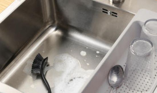洗碗台太低了怎么办