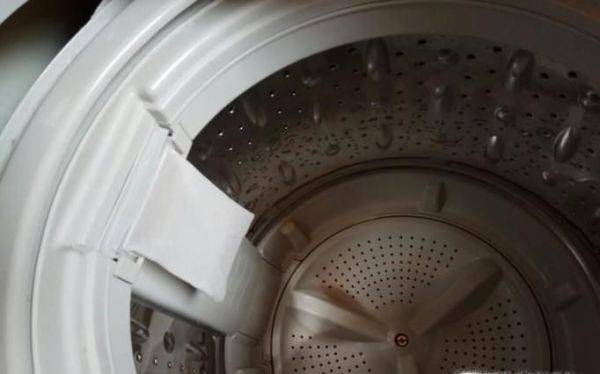 洗衣机过滤网如何拆卸 上海小天鹅洗衣机维修