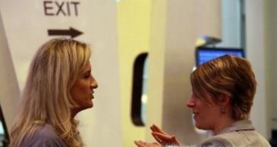 怎样结束和自己讨厌的人对话