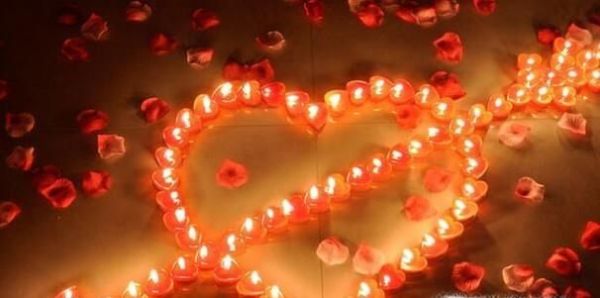 省钱又浪漫的求婚方式