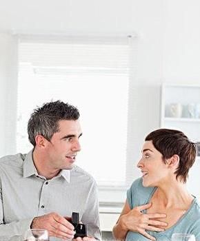 省钱又浪漫的求婚方式