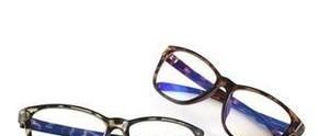 蓝光眼镜真的能保护眼睛吗？