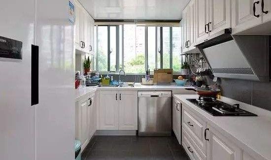 厨房地板冒水什么原因