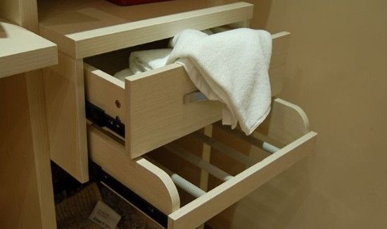 抽屉发霉怎么处理