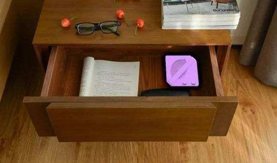 抽屉发霉怎么处理