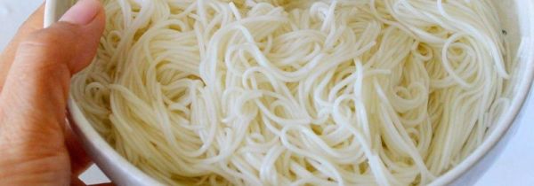 怎样防止挂面生虫