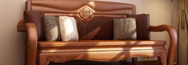 如何预防实木家具裂缝