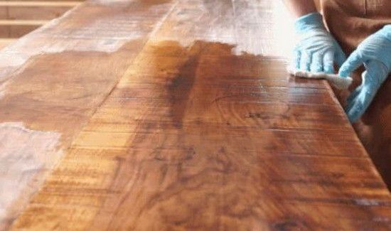 如何预防实木家具裂缝