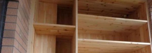 家具裂缝怎么修复