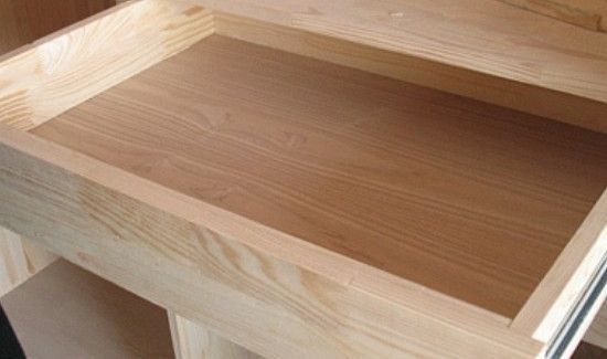 如何预防木抽屉发霉