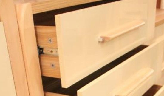 如何预防木抽屉发霉