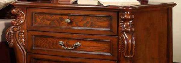 抽屉发霉是什么原因