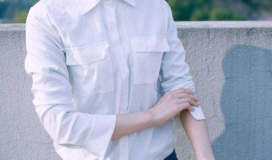 怎样预防白衬衫发黄