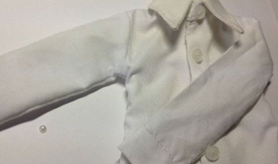 怎样预防白衬衫发黄