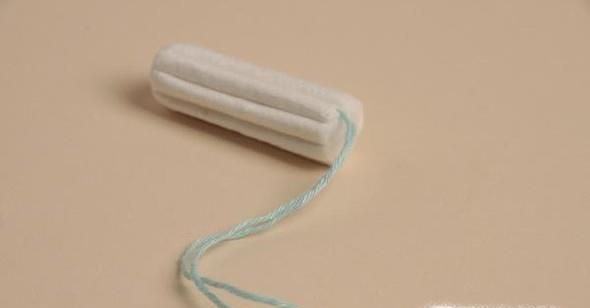 卫生棉条和卫生巾的区别