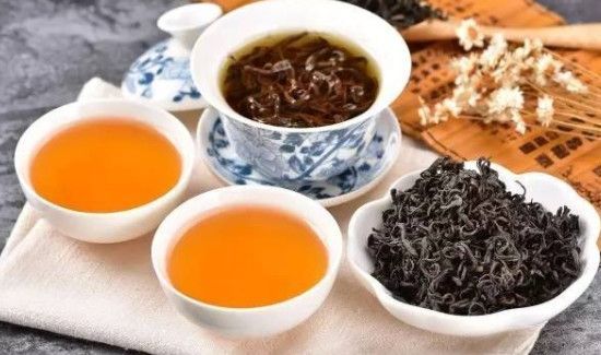 茶水去污染原理