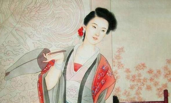 古代女子称呼大全