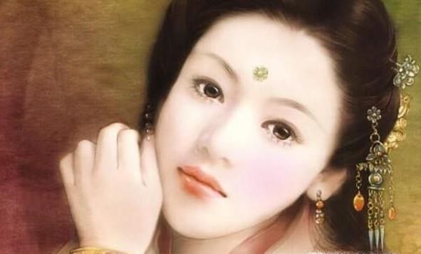 古代女子称呼大全