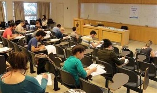 毕业了还能考普通话证吗