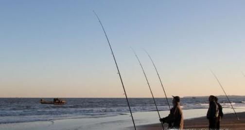 海边钓鱼有哪些技巧？