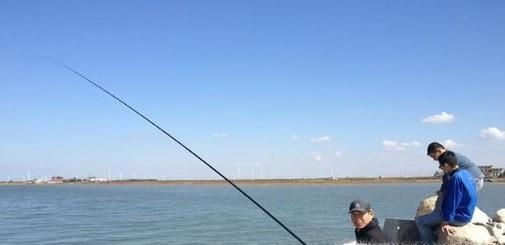 海边钓鱼有哪些技巧？