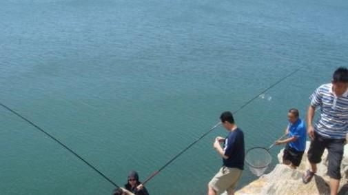 海边钓鱼有哪些技巧？