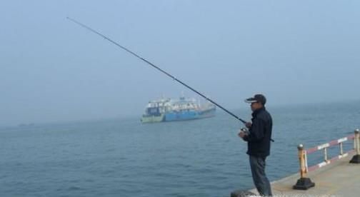 海边钓鱼有哪些技巧？