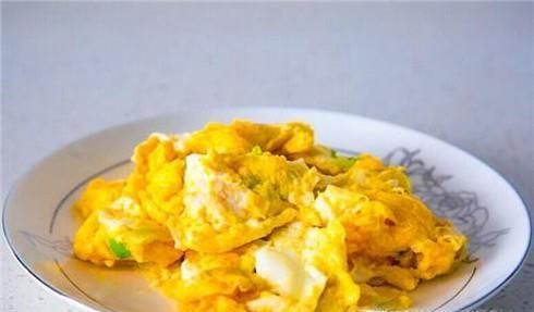 鸡蛋治疗咳嗽的有效方法