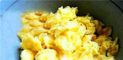 鸡蛋治疗咳嗽的有效方法