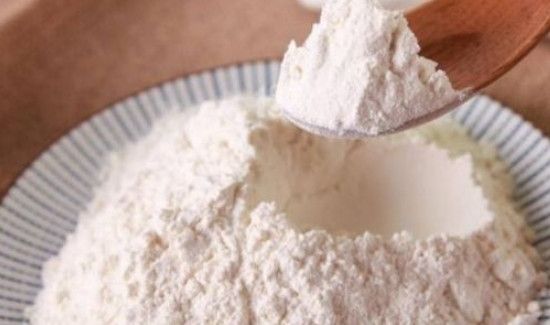 做锅贴用什么面粉