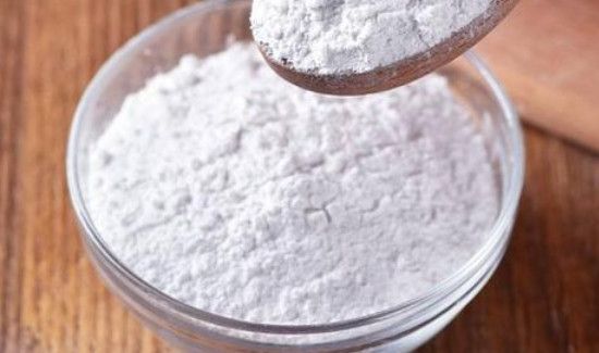 做锅贴用什么面粉