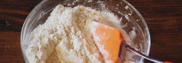 做锅贴用什么面粉