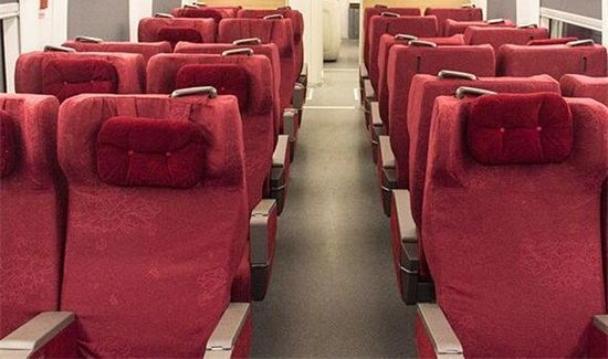 商务座和一等座的区别