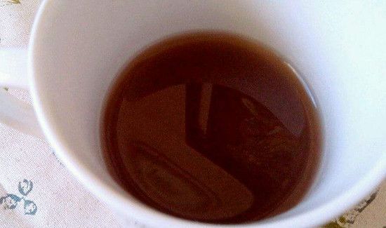 红豆薏米水越喝越胖吗