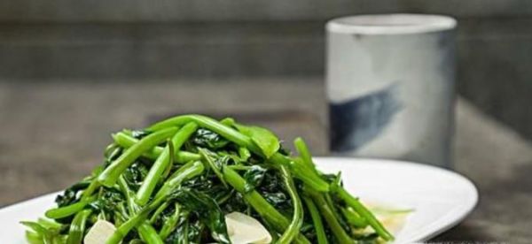 能够有效去肝火的食物