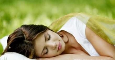 睡醒后头昏脑胀的原因是什么