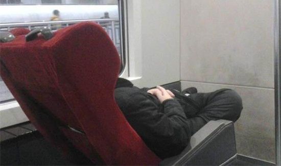 商务座和特等座的区别