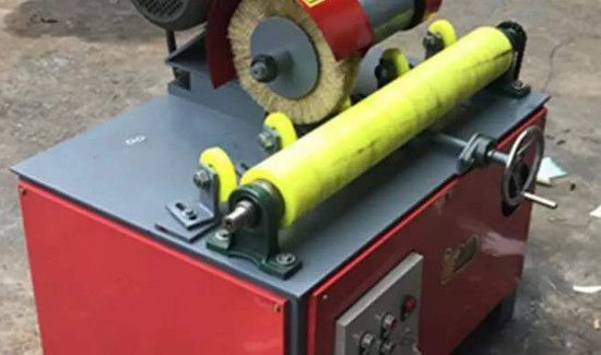 不锈钢腐蚀了怎么处理