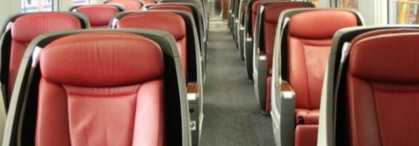 商务座和二等座的区别