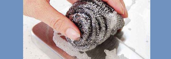 不锈钢腐蚀了怎么处理